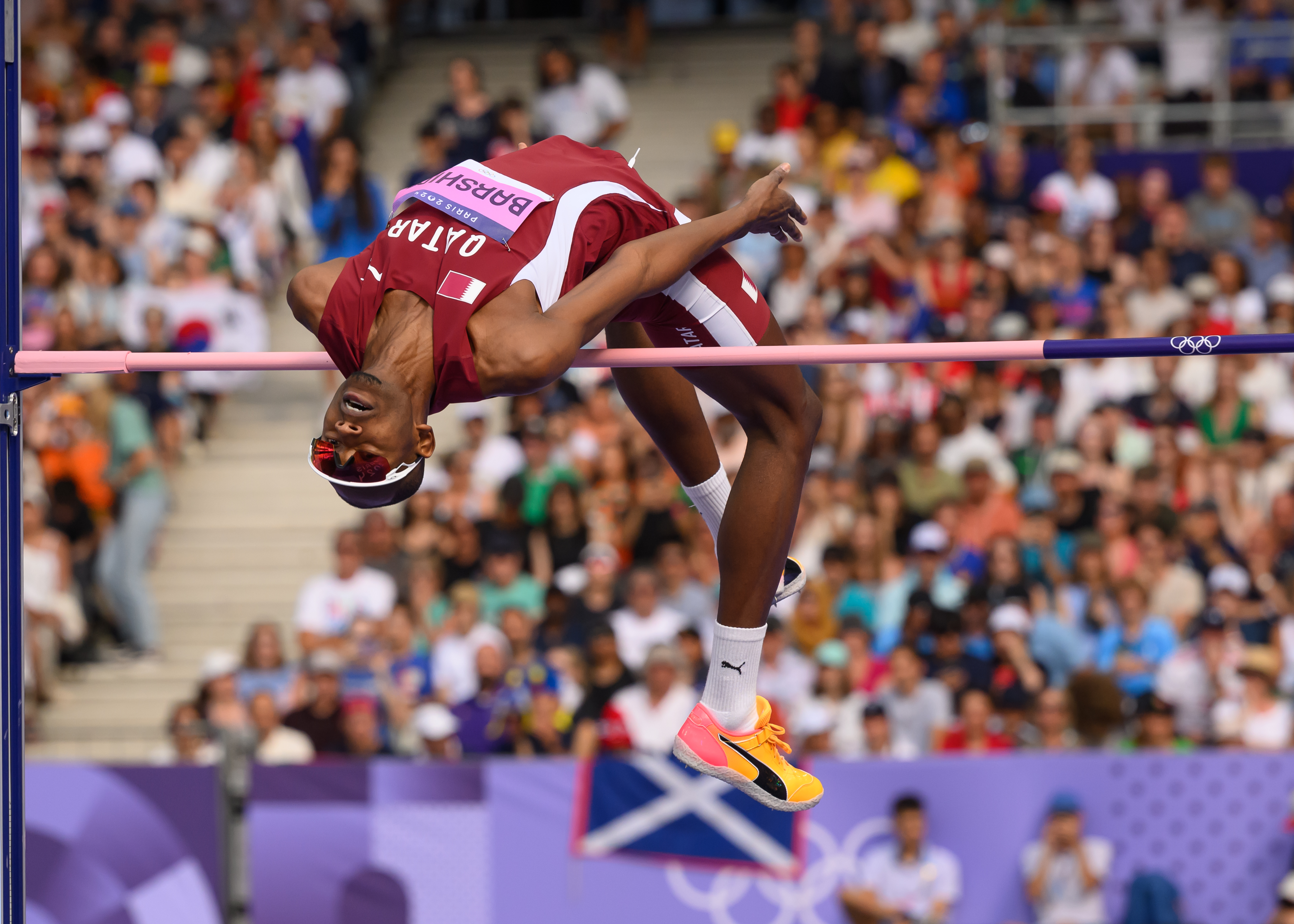 athletics