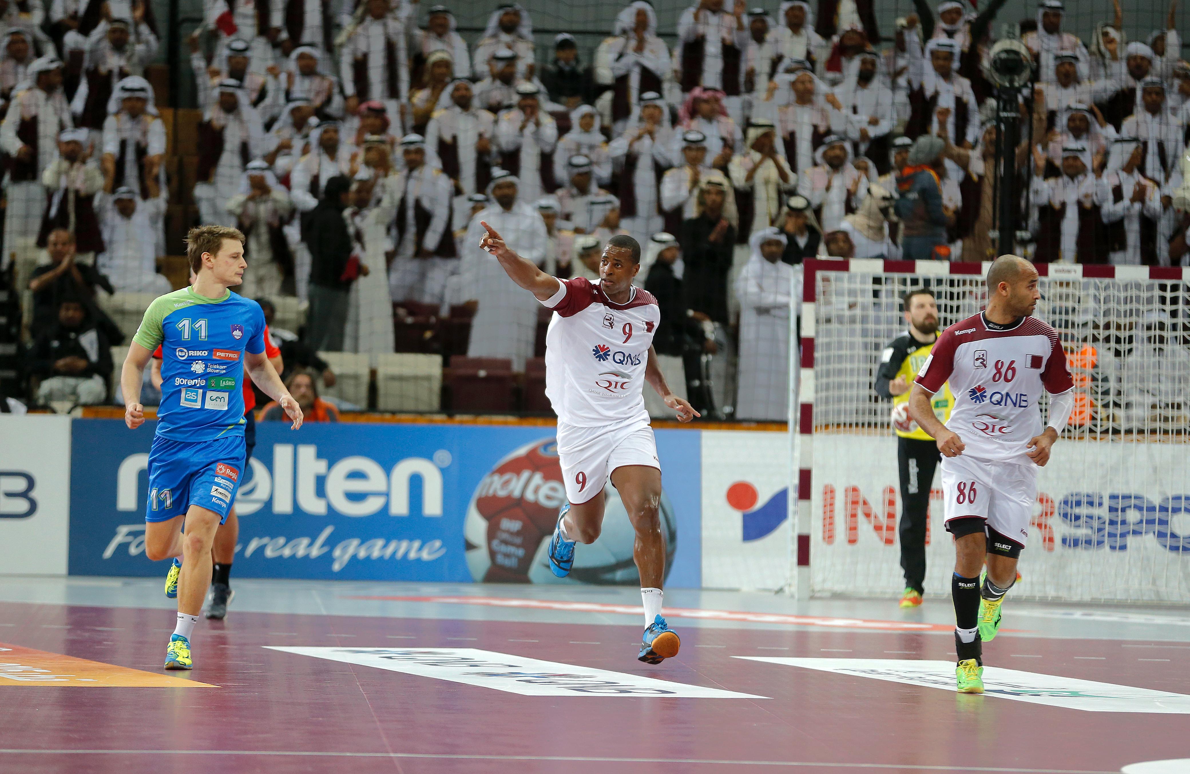 handball