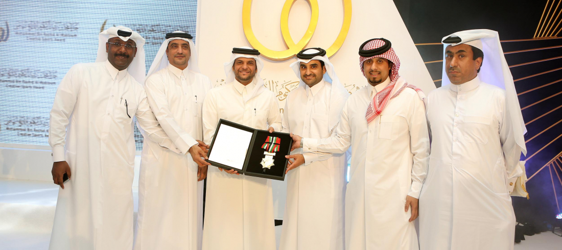جائزة الشيخ محمد بن راشد آل مكتوم للإبداع الرياضي - 2013