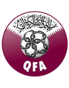 الاتحاد القطري لكرة القدم‎
