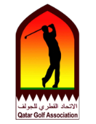 Qatar Golf Association