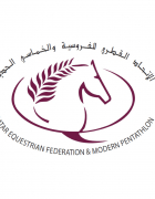 Qatar Equestrian Federation and Modern Pentathlon