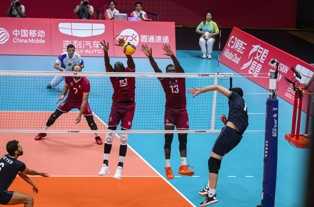 volleyball