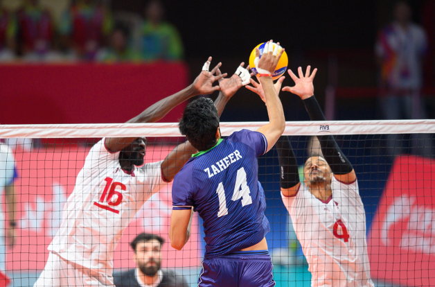 volleyball