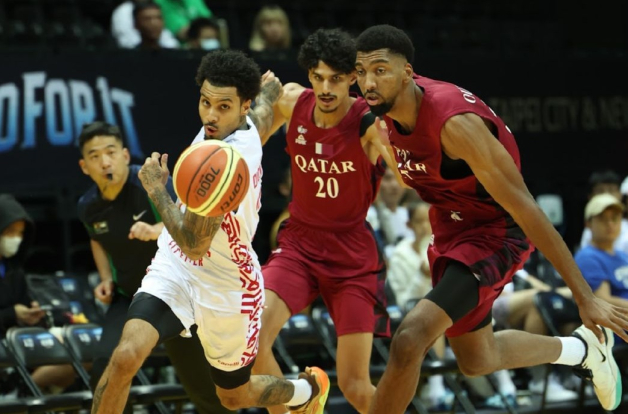 basketball