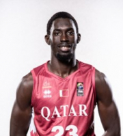 Babacar Dieng