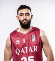Khaled Mohamed Abdelbaset