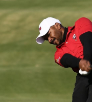 Saleh Ali Al Kaabi 