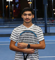 Ghanim Al Sulaiti 