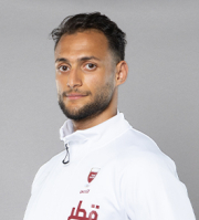 باسم حميدة