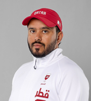 Rashid Saleh