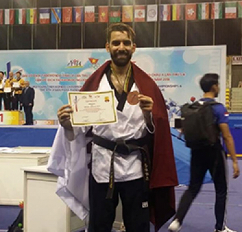 Team Qatar